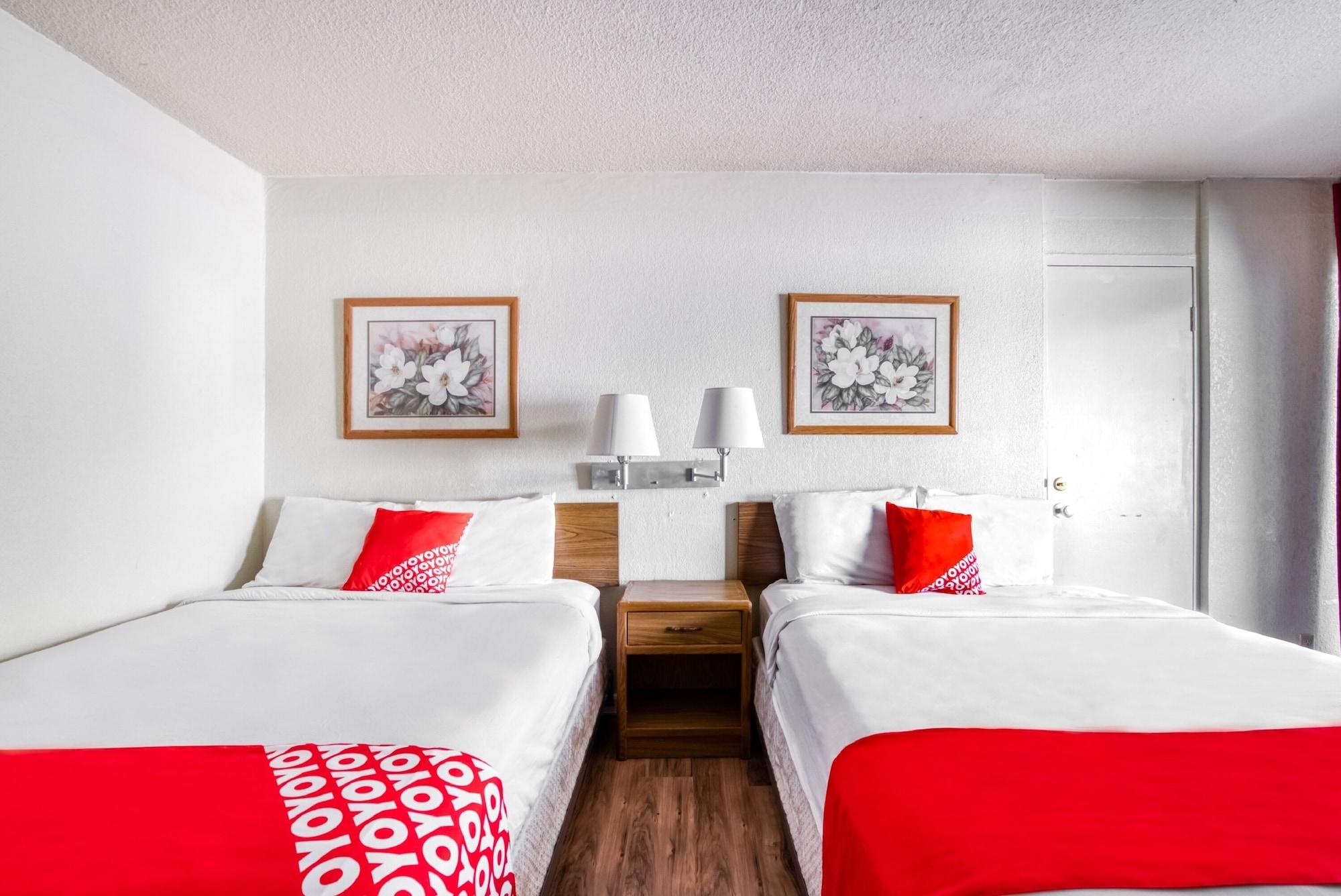 Hotel Brownwood Hwy 67 (ex. Budget Inn & Suites Brownwood) 8/43