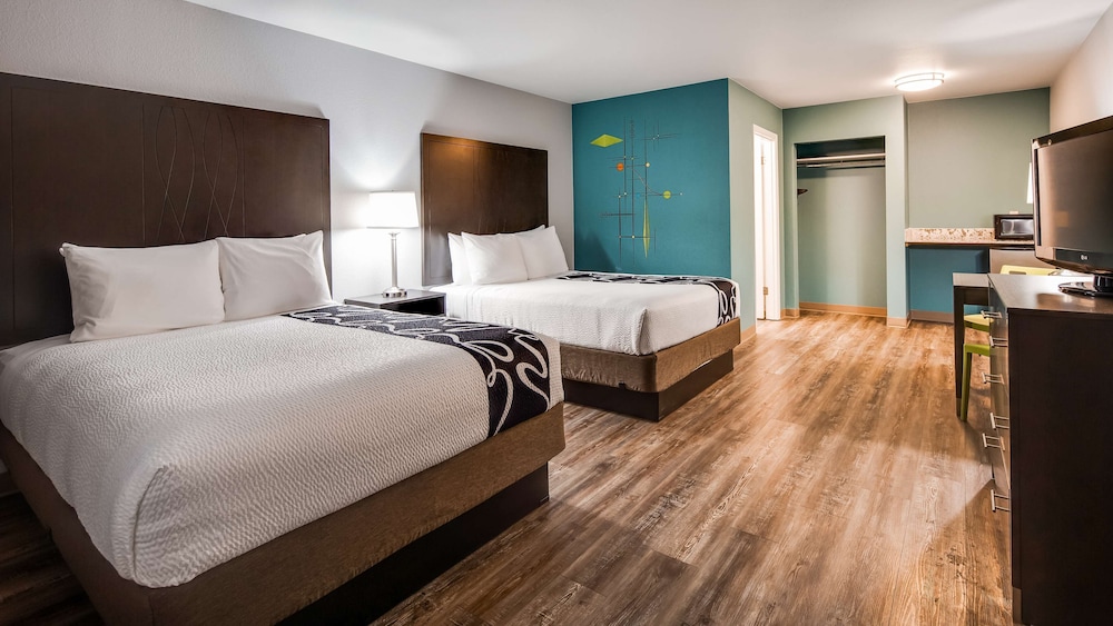 Richland Riverfront Hotel, Ascend Hotel Collection 23/65