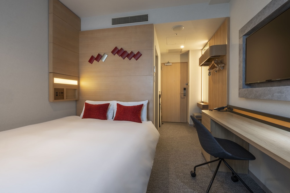 Room, Queen Bed, Private Floor
