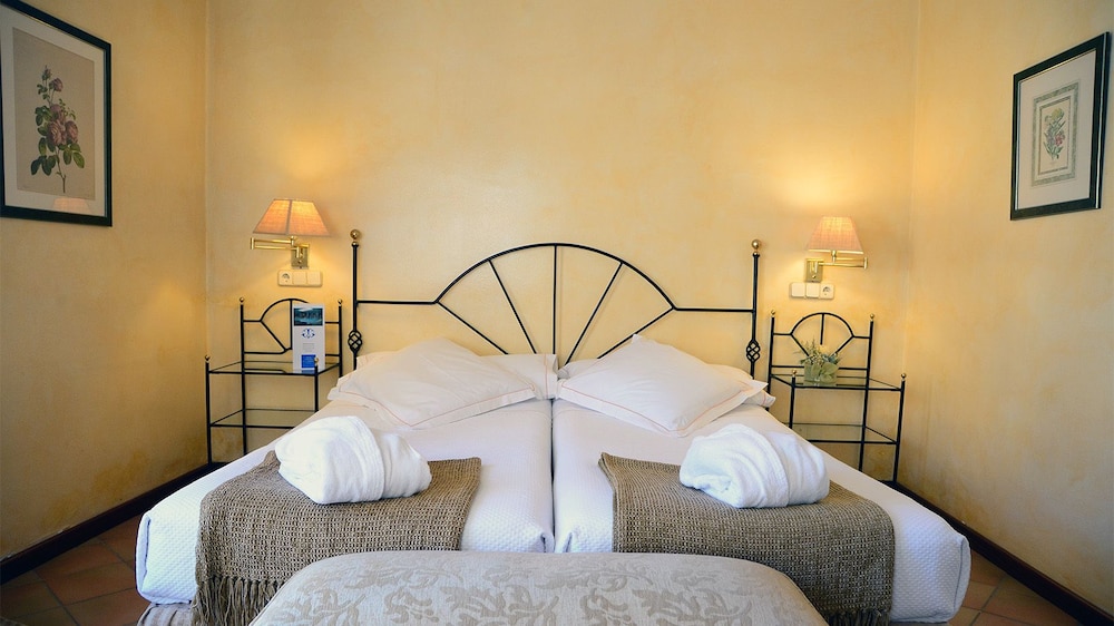 Hotel Termes La Garriga 9/35