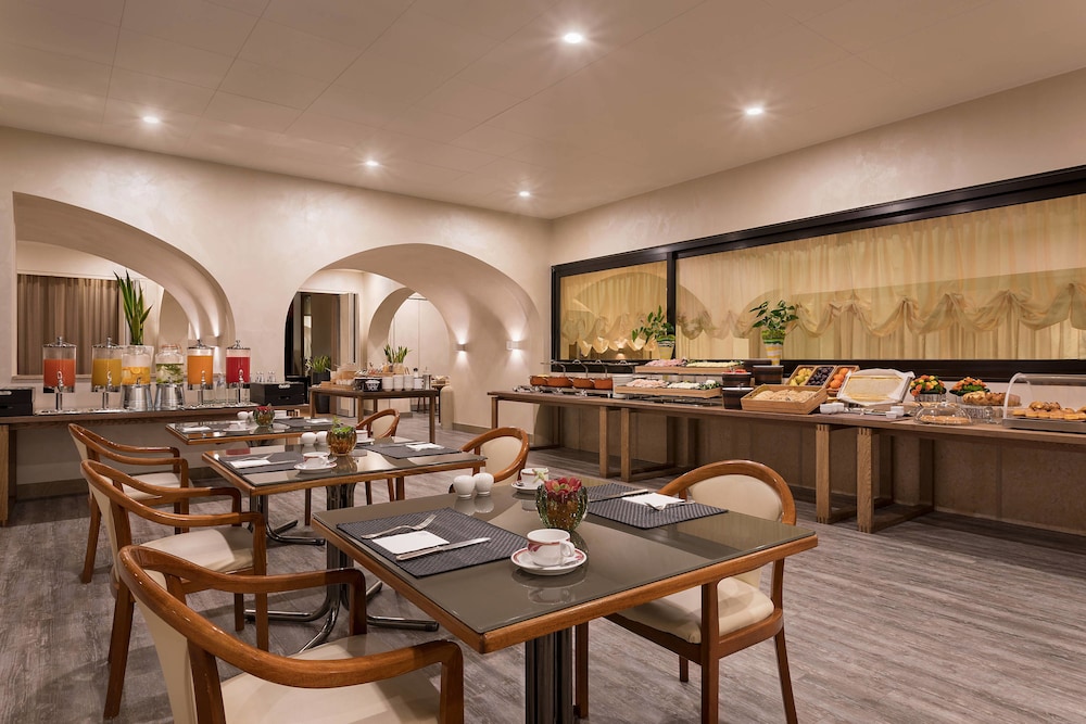 Four Points By Sheraton Padova 21/27
