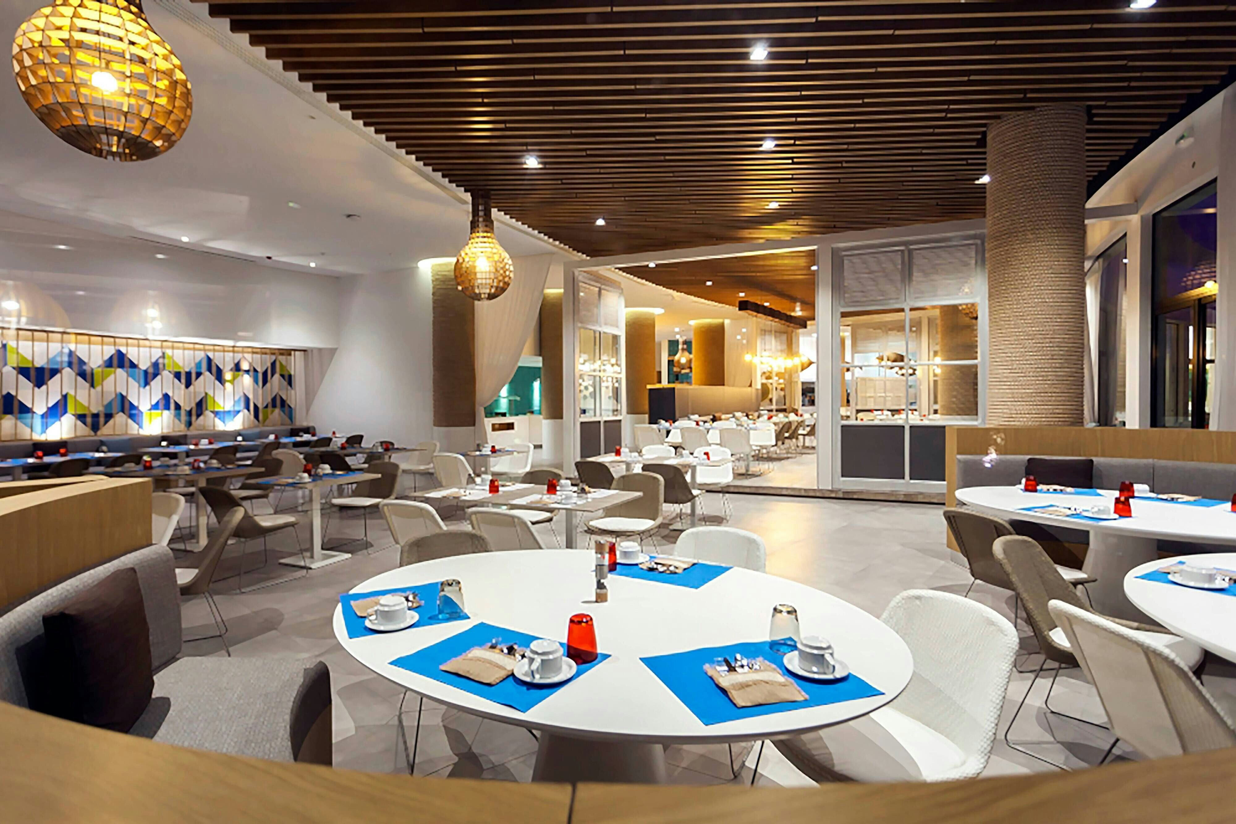 Sousse Pearl Marriott Resort & Spa 29/46