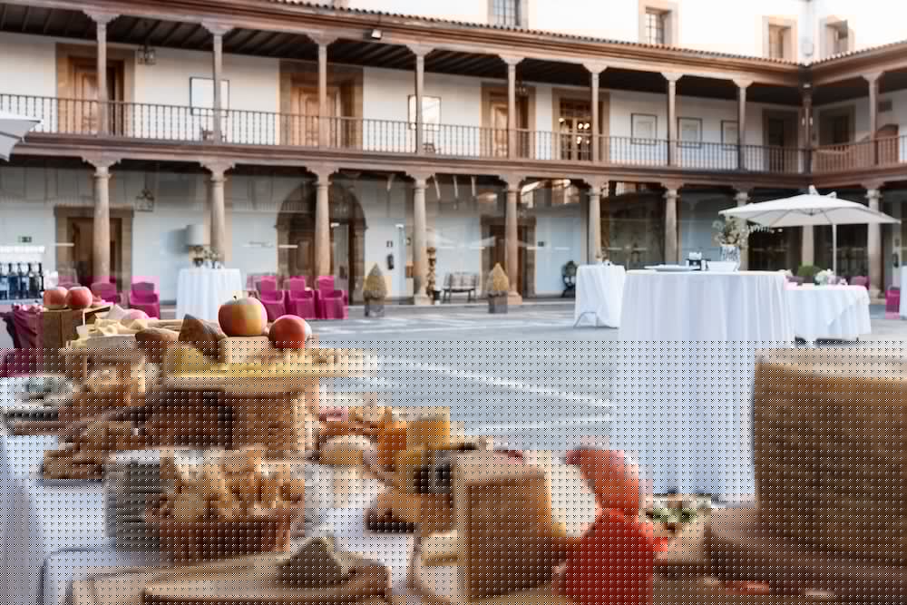 Eurostars Hotel de La Reconquista 69/83
