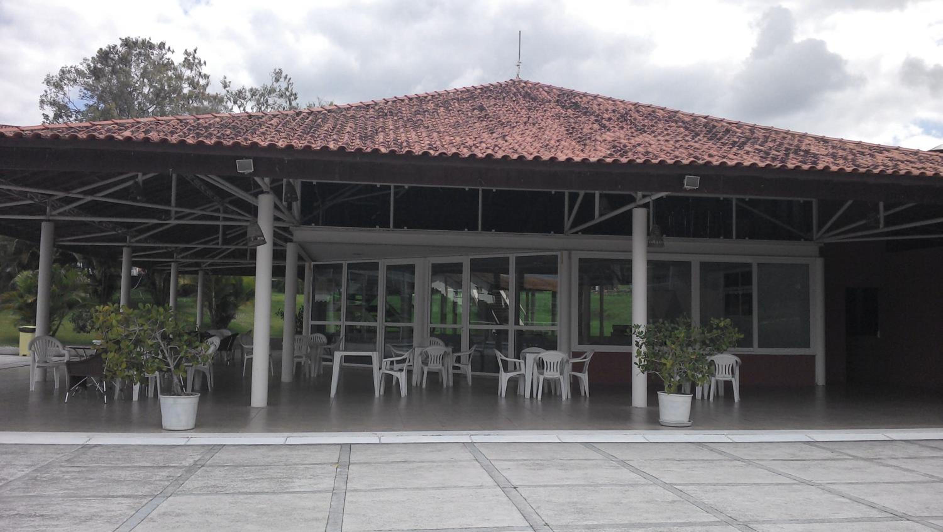 VILLA HIPICA RESORT 8/55