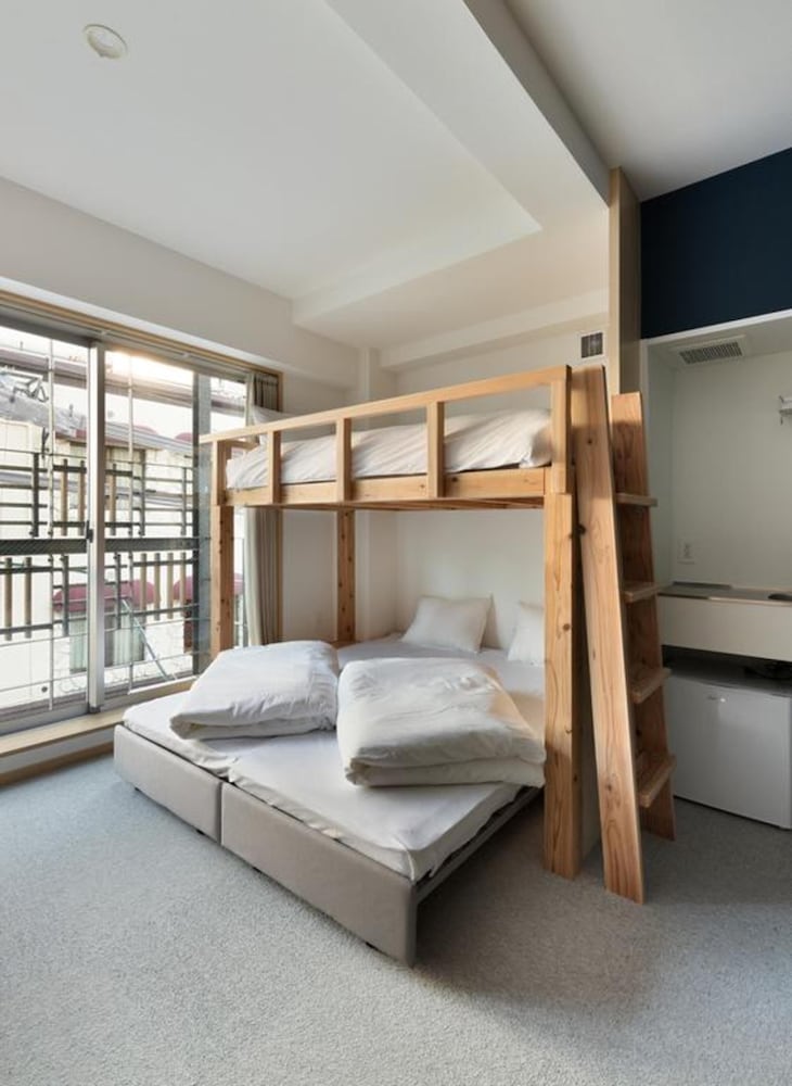 Riverside Hostel Yurariver Susaki 7/43