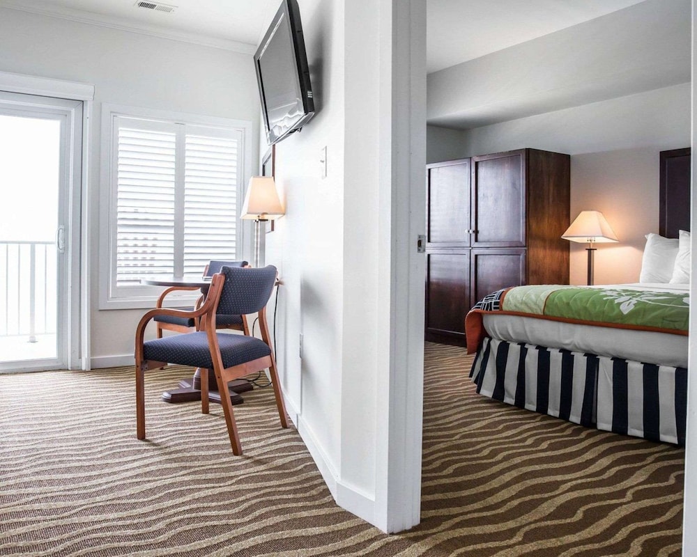 Island Inn and Suites, Ascend Hotel Collection 21/35