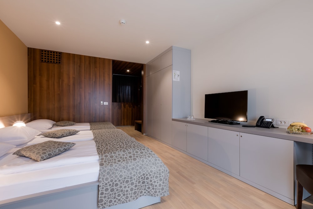 Hotel Florjanckov Hram 7/33