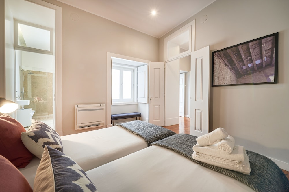 Lisbon Five Stars Apartments Combro 7 20/50