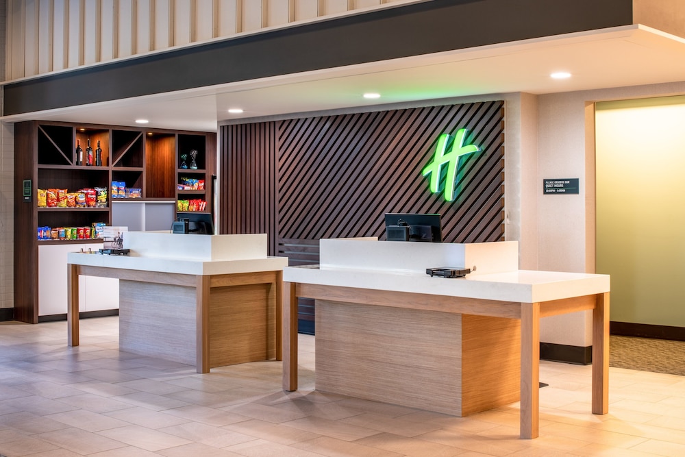 Holiday Inn Richland on the River, an IHG Hotel 8/68