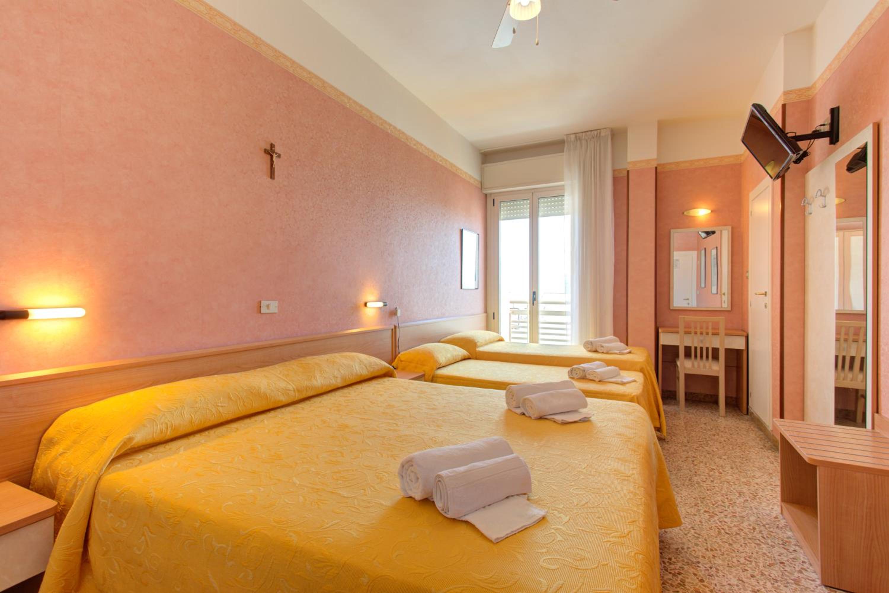 Hotel Nella 16/50