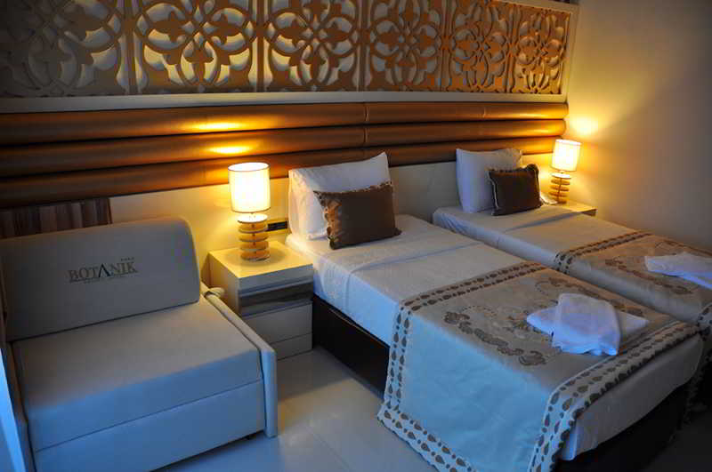 Botanik Resort Hotel 7/34