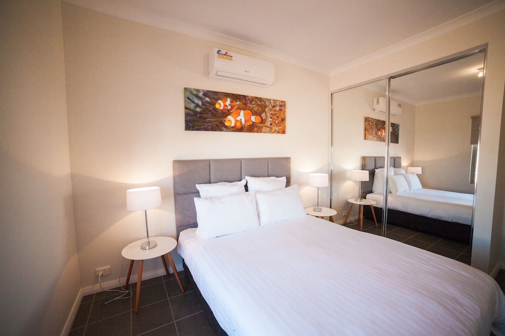 Exmouth Escape Resort 17/53