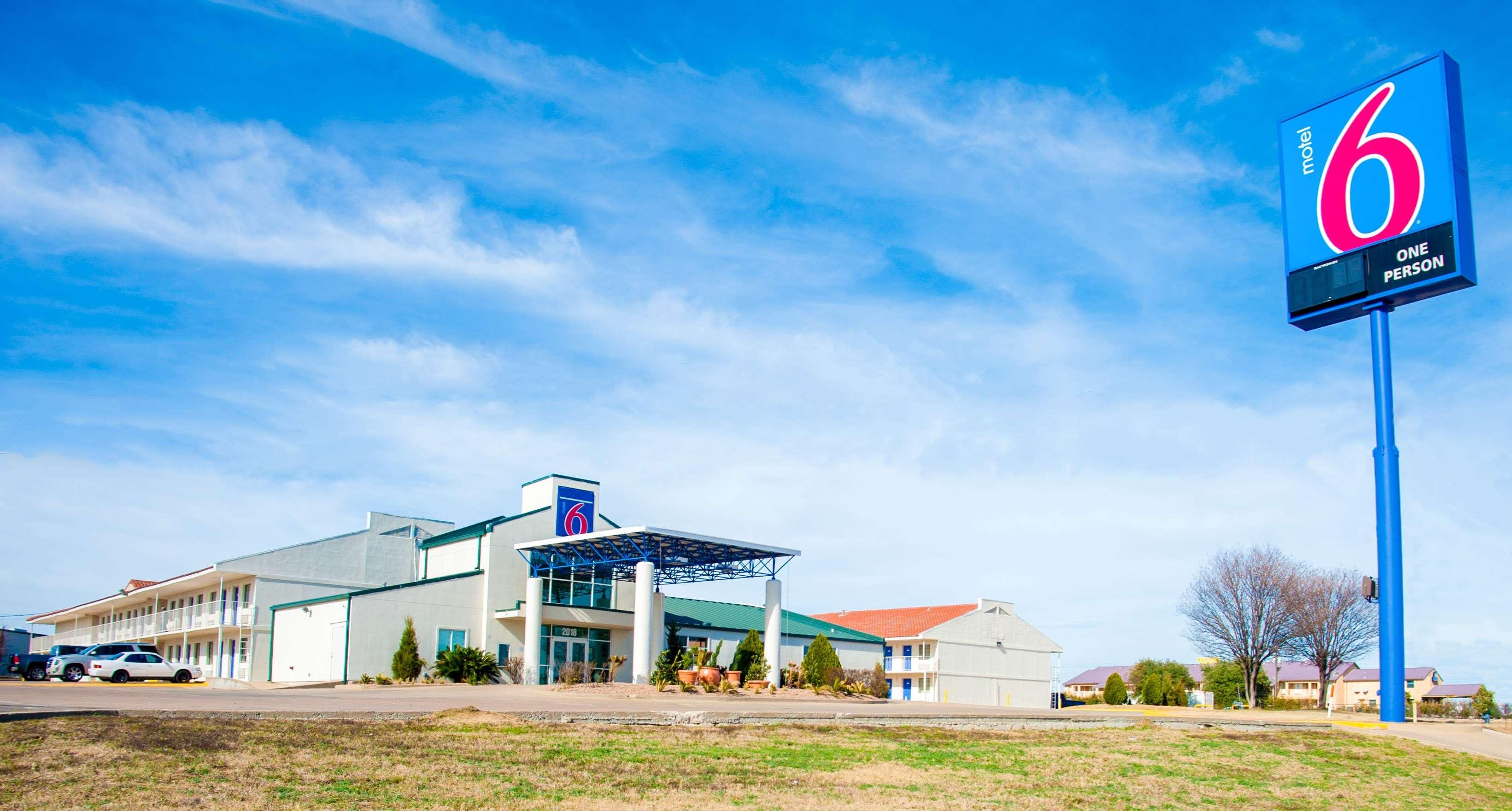 Motel6 Corsicana, TX in CORSICANA - TX