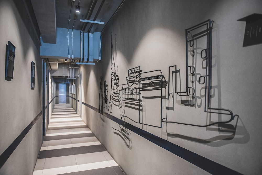 THA CITY LOFT HOTEL 38/72