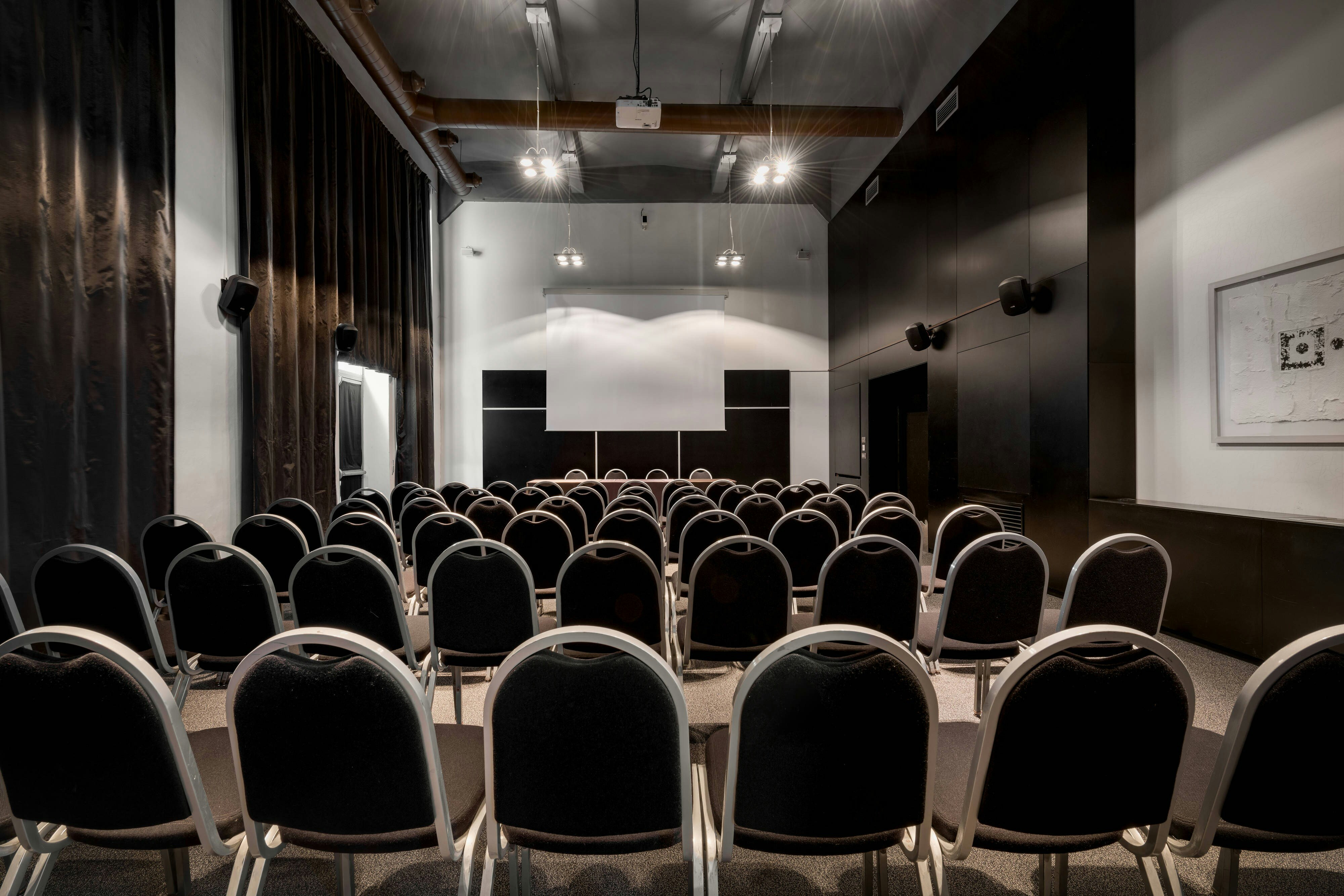 Ac Hotel Torino By Marriott 34/45