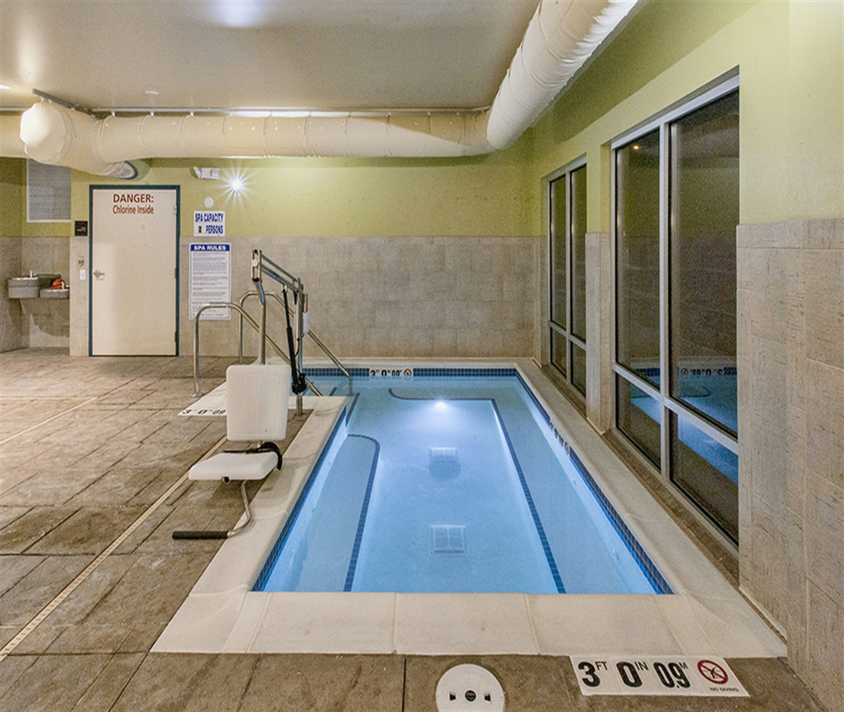 Hampton Inn Hibbing 25/47