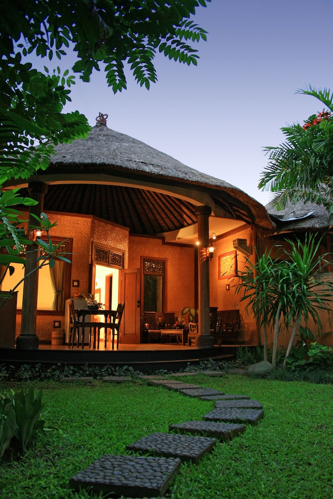 The Taman Ayu 5/50