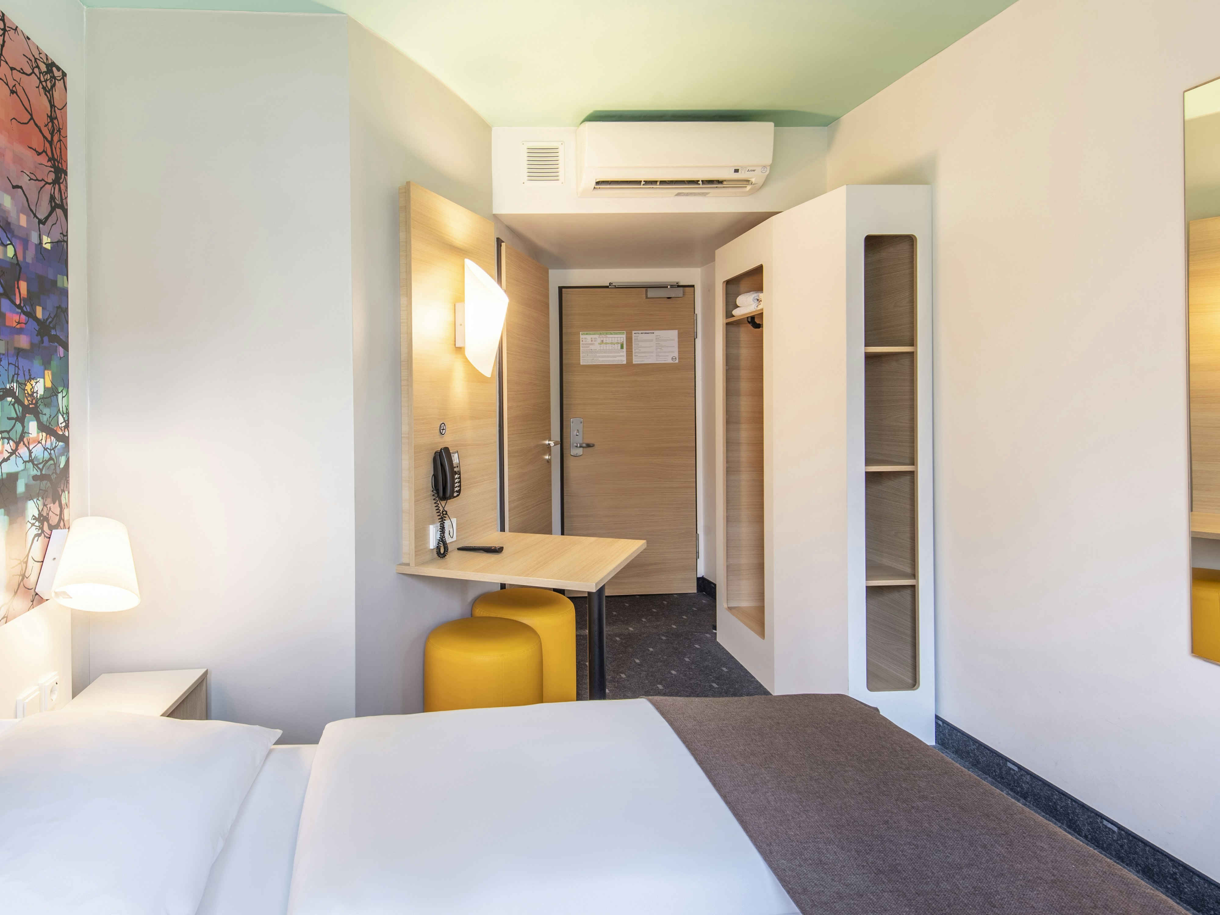 B&B Hotel Passau 5/22