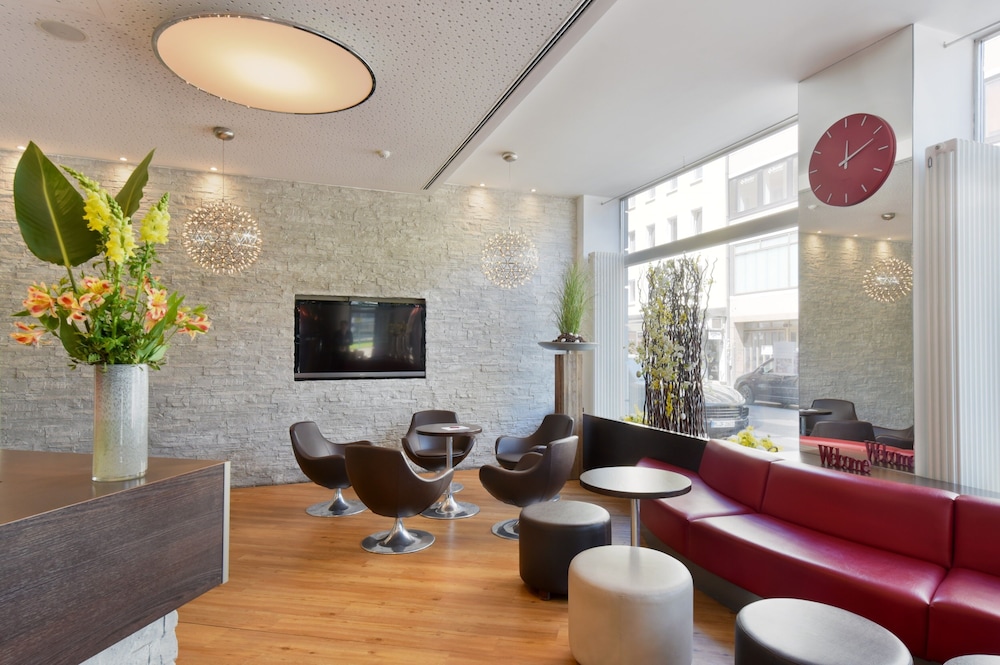 KOOS Hotel&Apartments 21/32