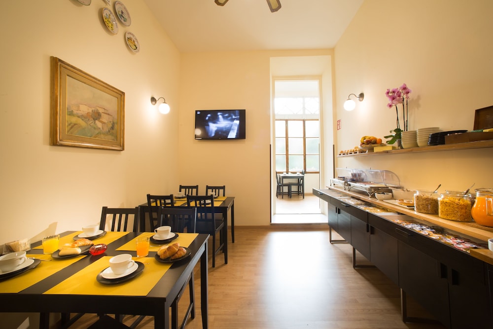 Locanda Orchidea - B&B 24/32