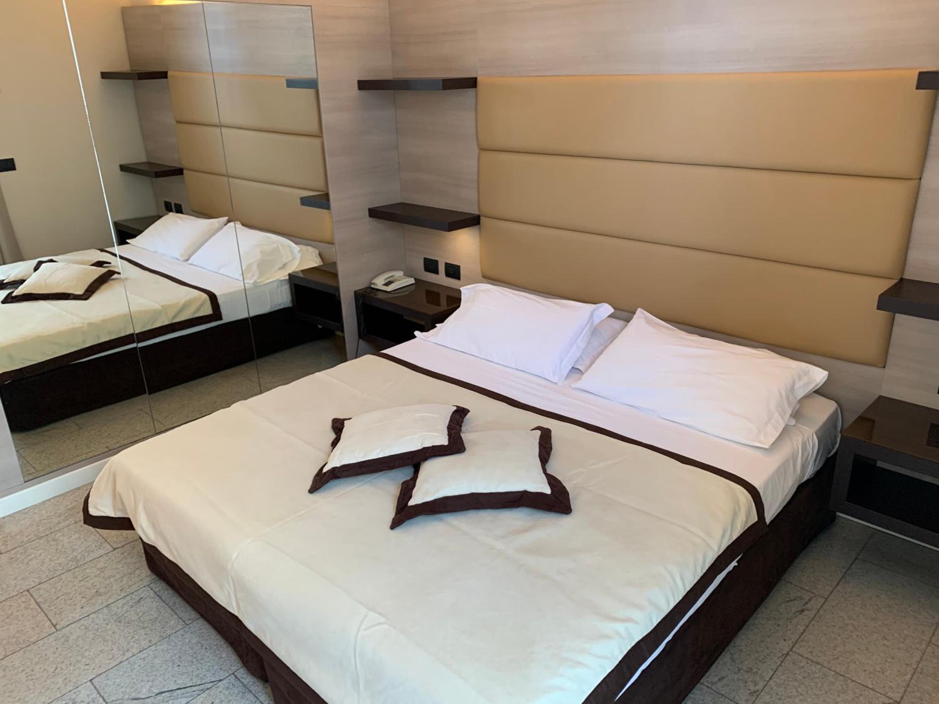 Hotel San Carlo 15/50