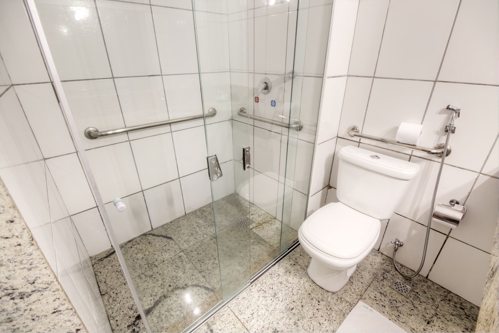 Hotel Golden Park Uberaba 17/71