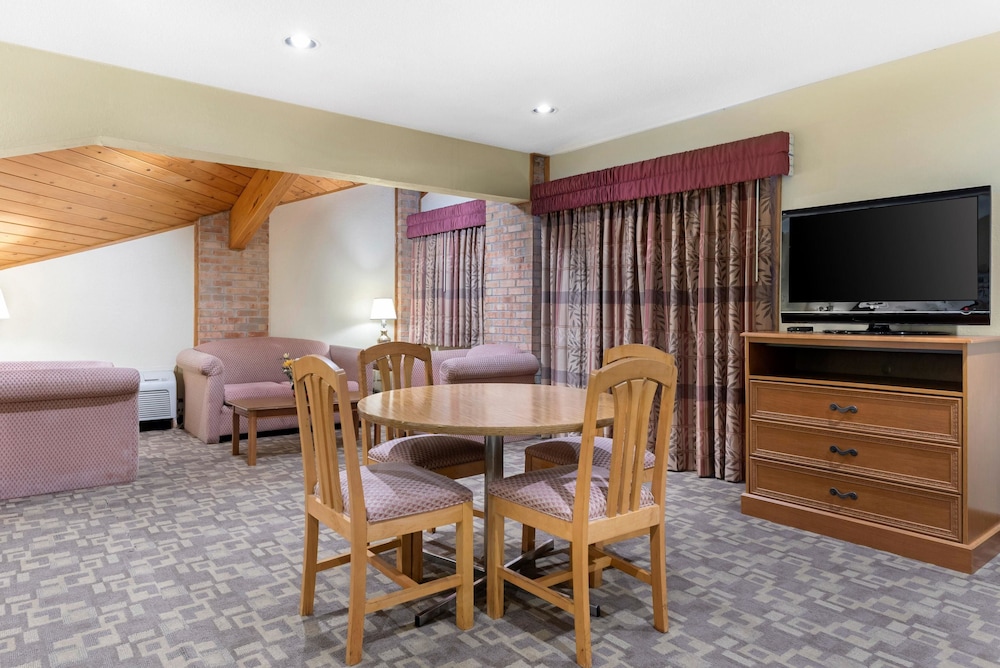 Quality Inn Washington Court House 31/37