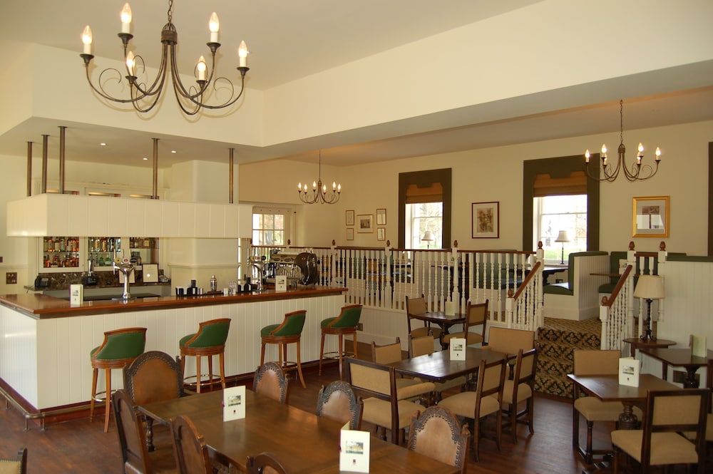 Luton Hoo Hotel Golf And Spa 35/50