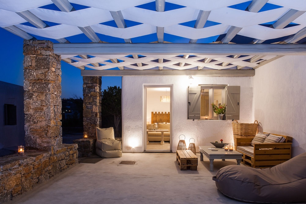 OLIVE MYKONOS VILLAS 43/73
