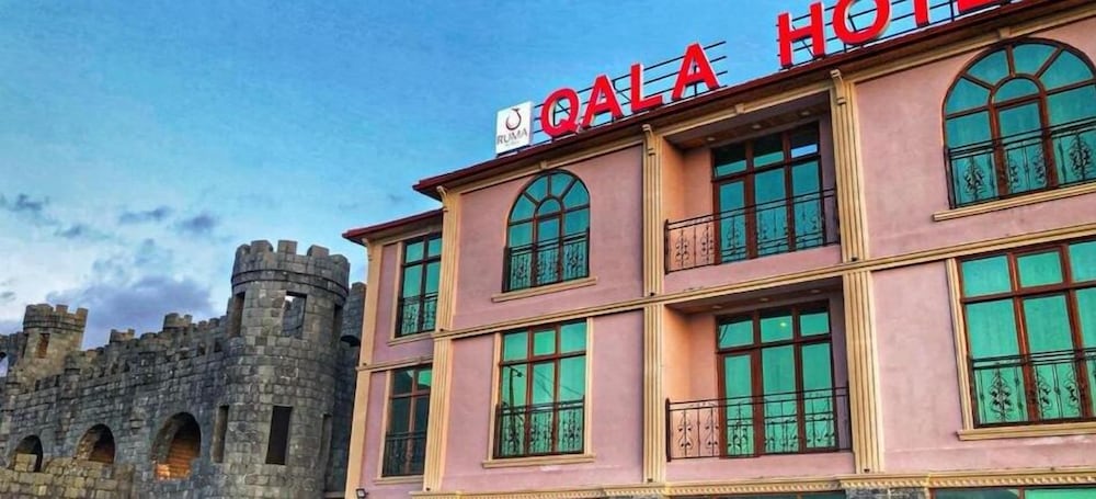 Ruma Qala Hotel 6/50