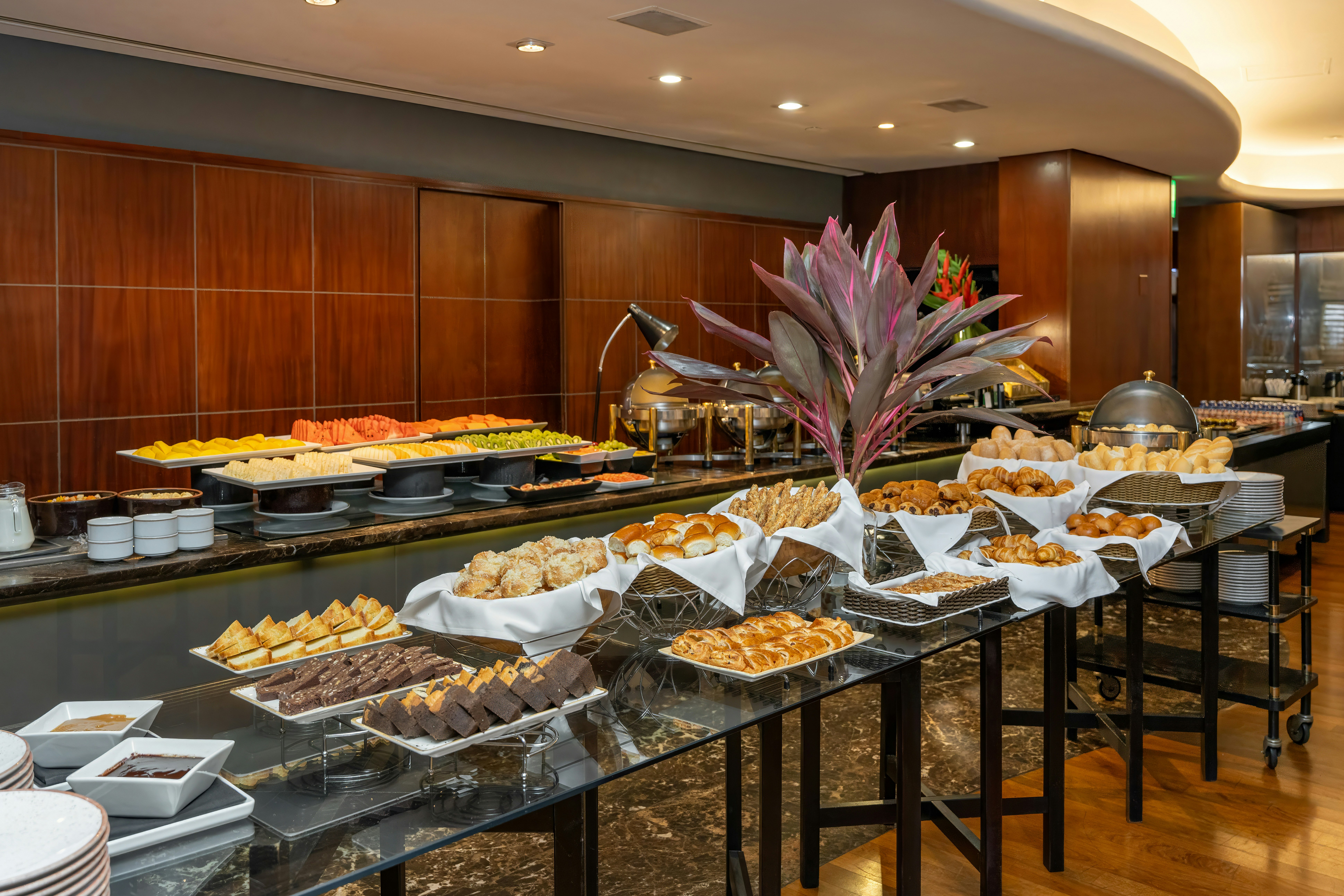 Intercontinental Sao Paulo 34/50