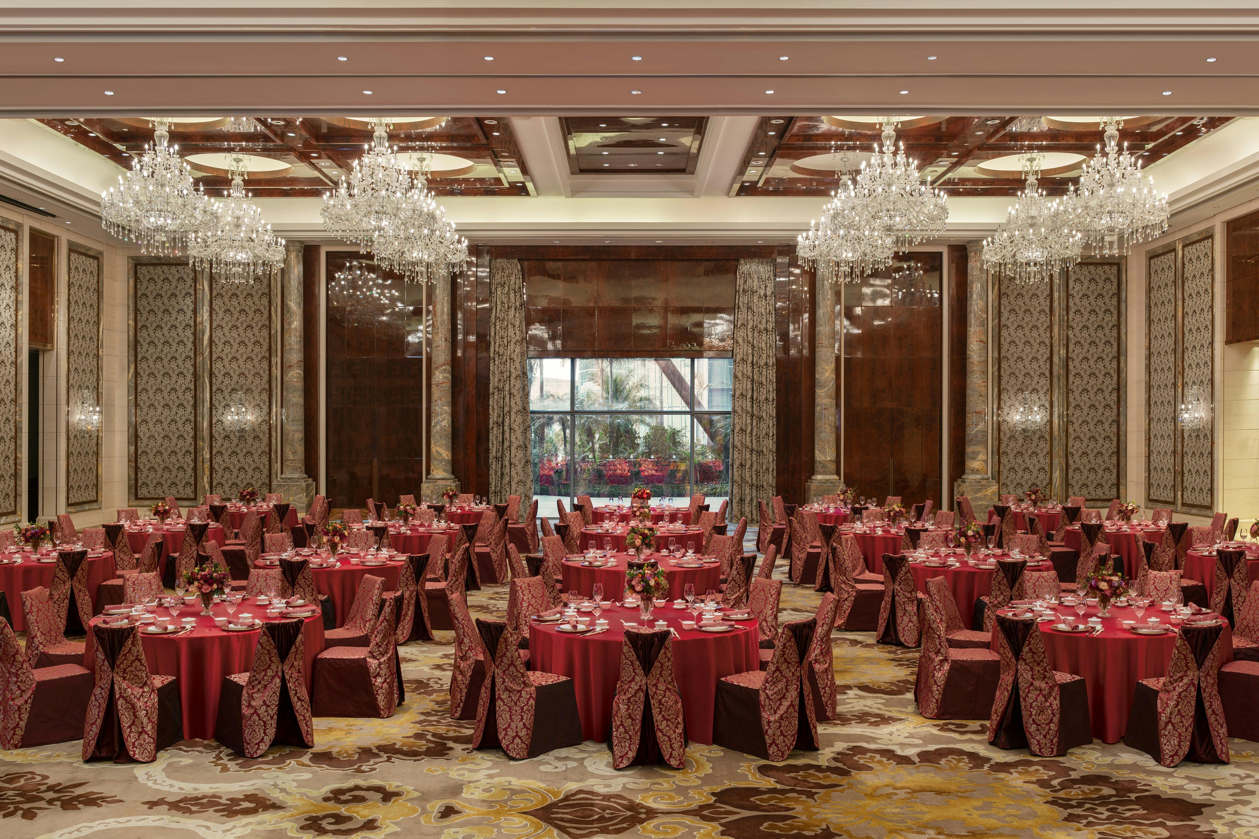 The St. Regis Zhuhai 50/53