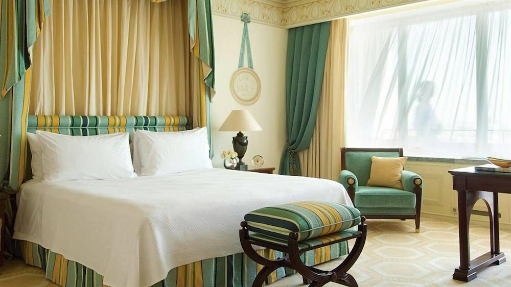 Four Seasons Hotel Ritz Lisbon 14/65