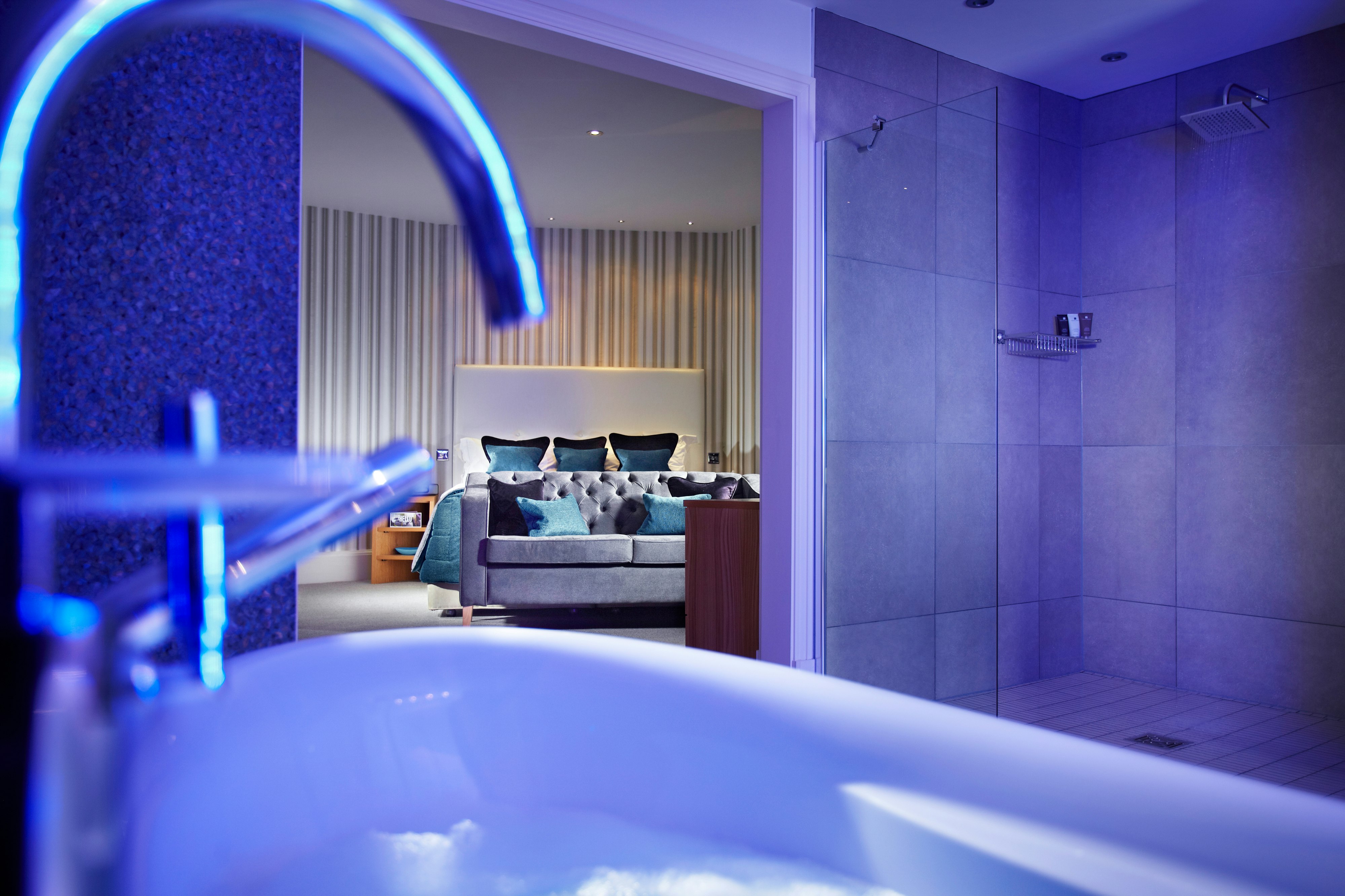 Rowhill Grange Hotel & Utopia Spa 30/58
