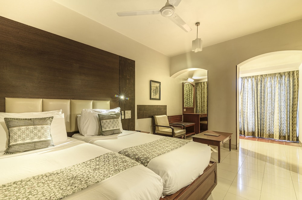 Budget Inn Belevue 27/72