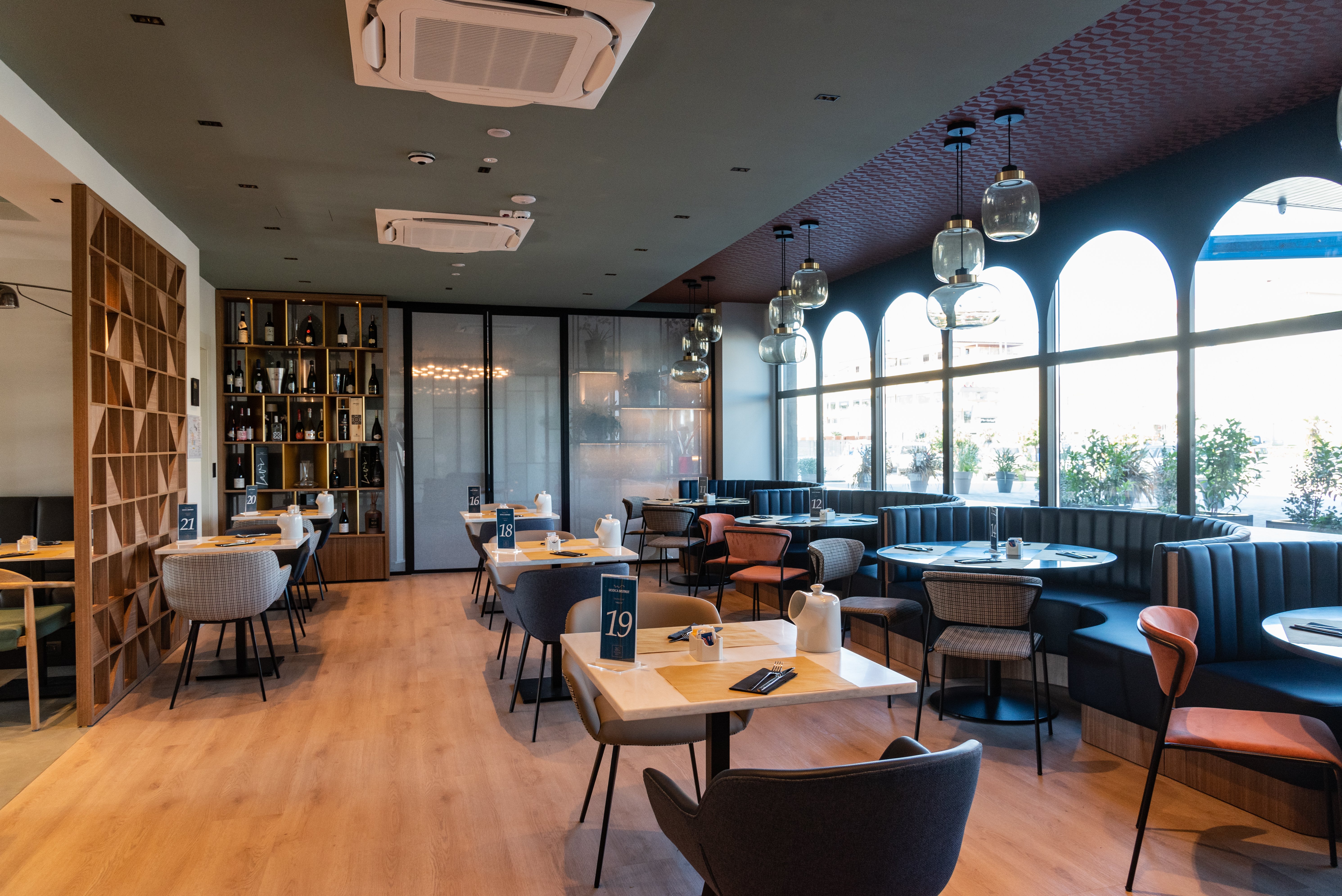 Modica Boutique Hotel 23/31