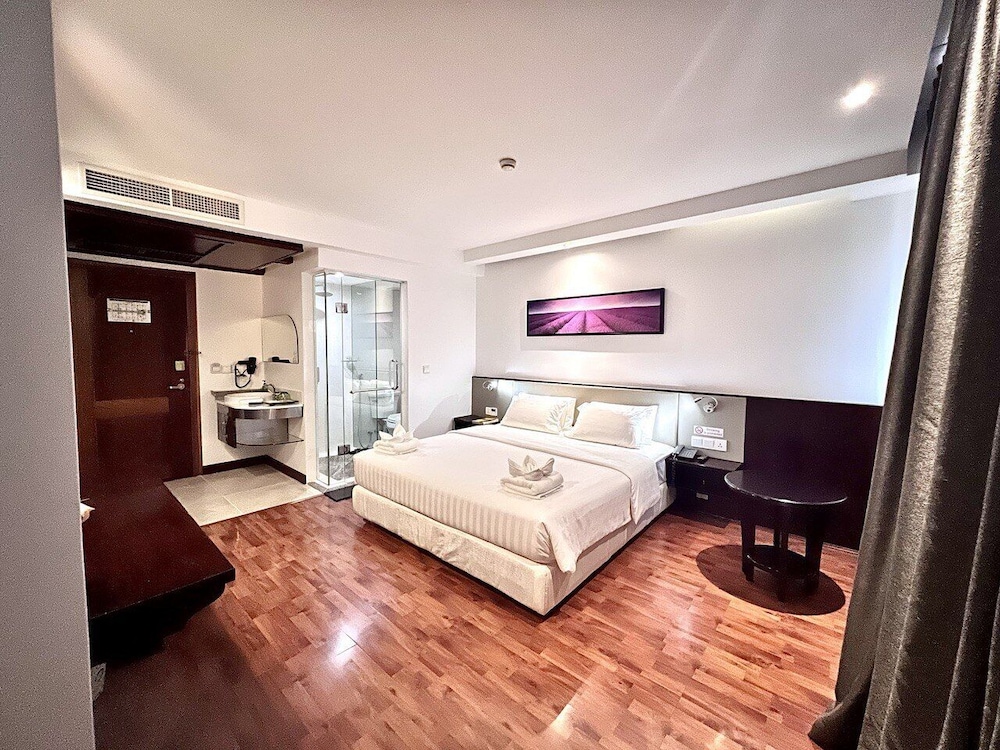Harmony Phnom Penh Hotel 33/78