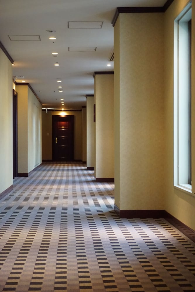 Mito Plaza Hotel 68/70
