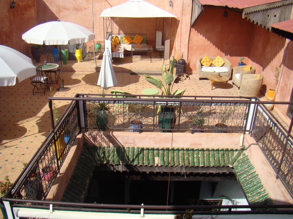 Riad Menthe Et Citron 2/44