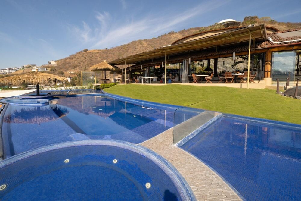 El Santuario Resort & Spa 1/46