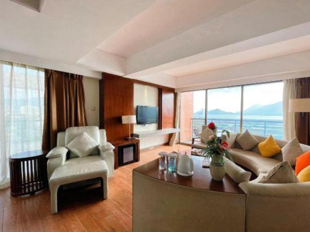 Shenzhen Harmona Hote 28/51