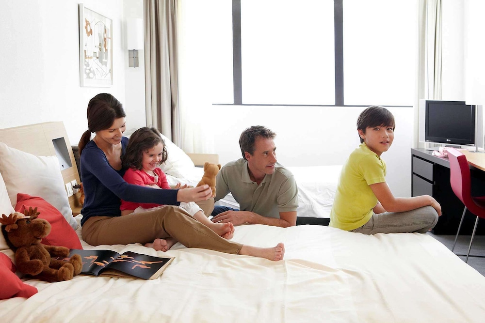 Novotel Swan Valley Vines Resort 25/61