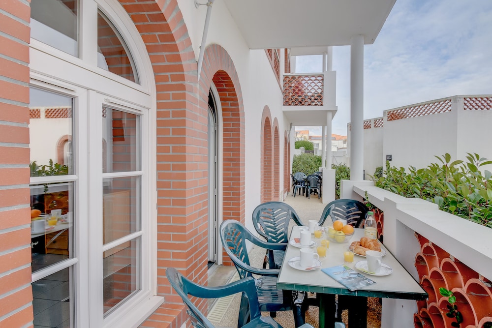 Residence Vacanceole de L'Ocean 46/60