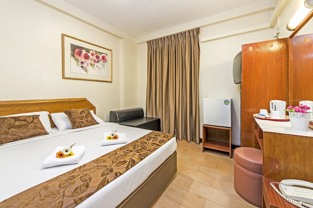 Hotel 81 Geylang 17/32