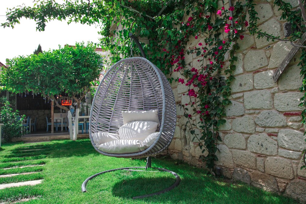 Alacati 716 Butik Hotel 47/50