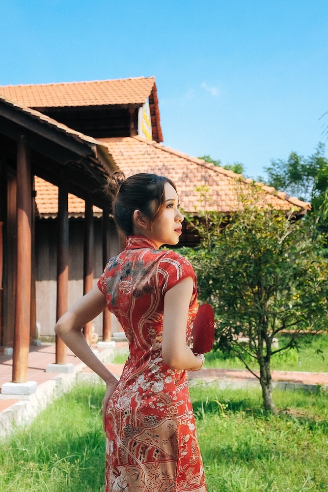 My Khanh Tourist Village 35/44