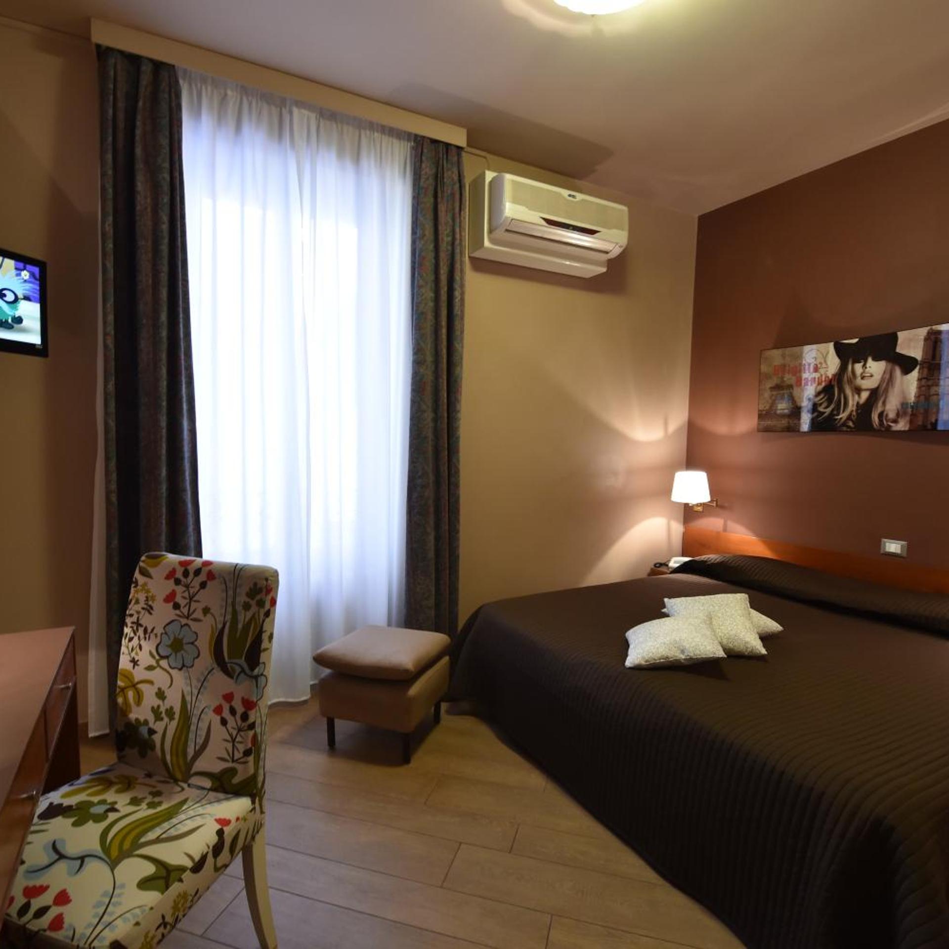 Ambra Hotel 17/26