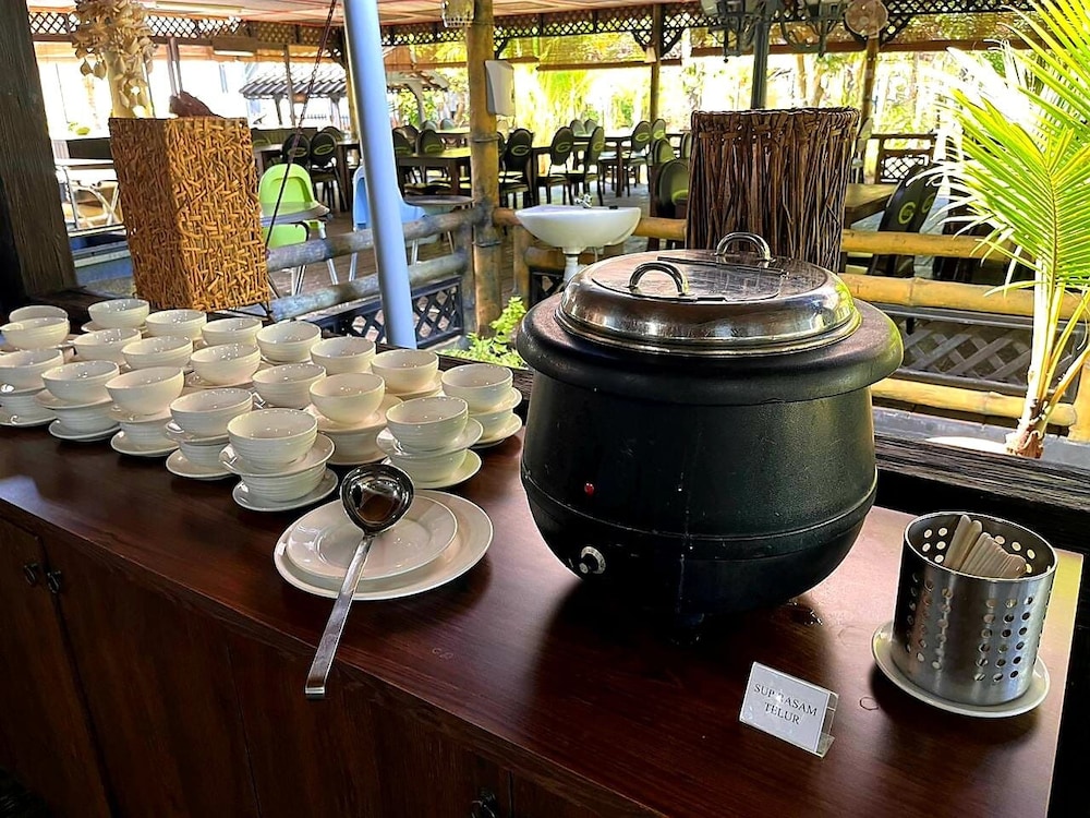 De Baron度假村Langkawi(De Baron Resort Langkawi) 图片2