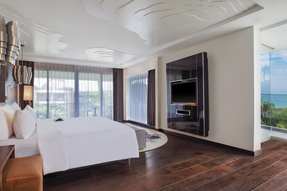 Le Meridien Bali Jimbaran Hotel 24/82