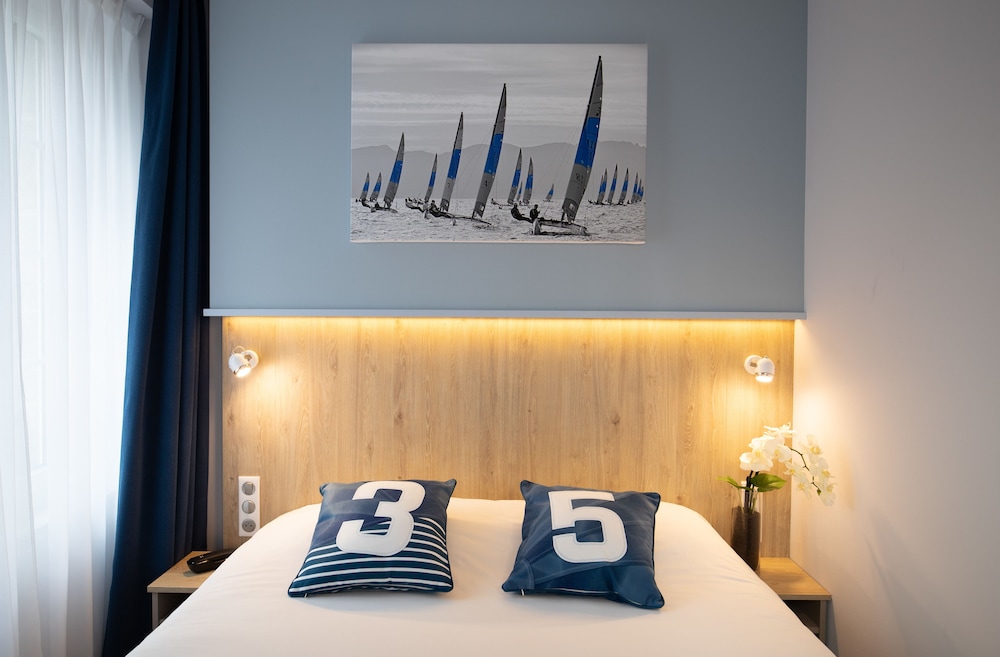 Hotel des Marins in ST MALO